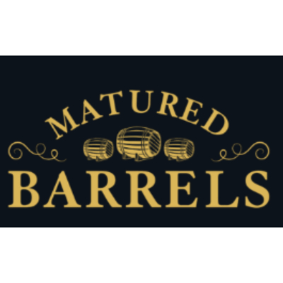 Matured Barrels